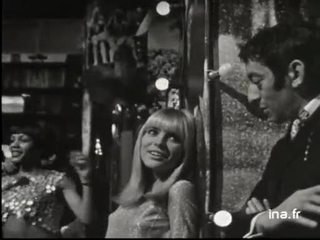 Serge Gainsbourg France Gall "Les Sucettes"