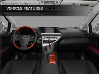 2010 Lexus RX 350 for sale in Salt Lake City UT - New ...