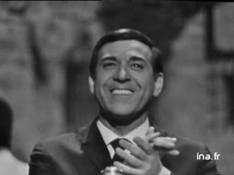 Luis Mariano La belle de Cadix