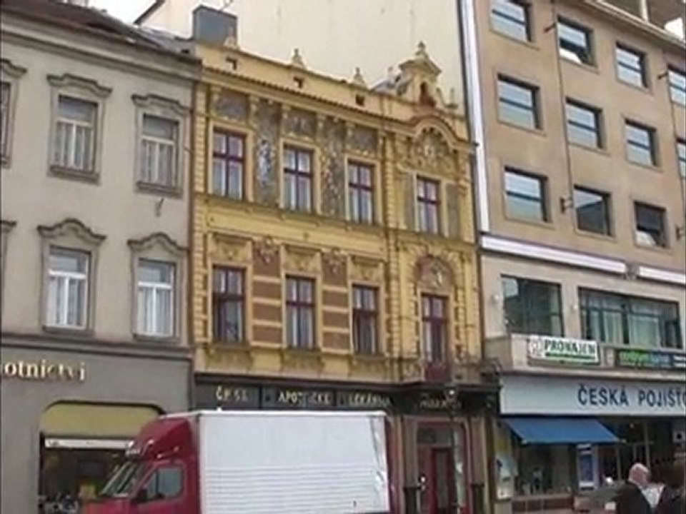 plsen Bohême