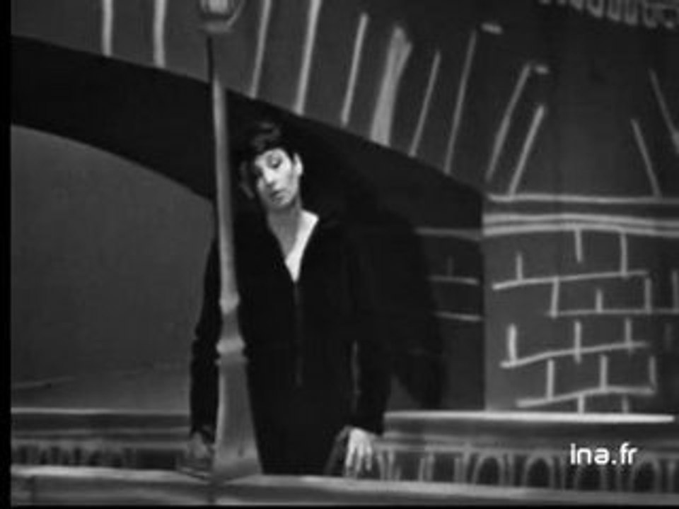 Barbara "La plus bath des javas"