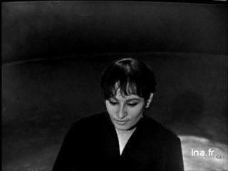 Barbara "Gare de Lyon"