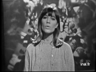 Françoise Hardy  "J'aurais voulu"