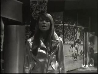Françoise Hardy "la Réalité"