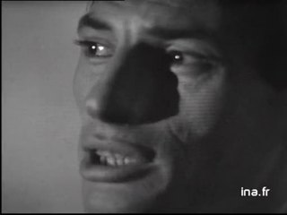 Jean Ferrat "Que la montagne est belle"