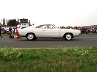 Relive the Excitement of Mopar Nationals 2010 in Herten 🏁