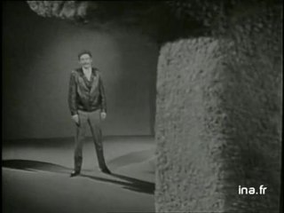 Jean FERRAT "Les guerilleros"