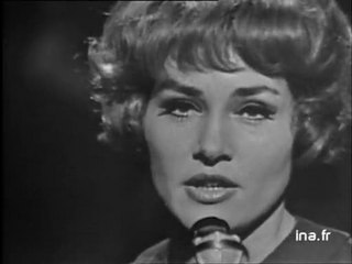 Rika Zaraï "Elle était si jolie"