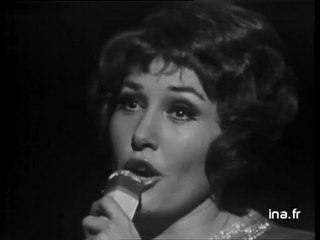 Rika Zaraï "Et pourtant"