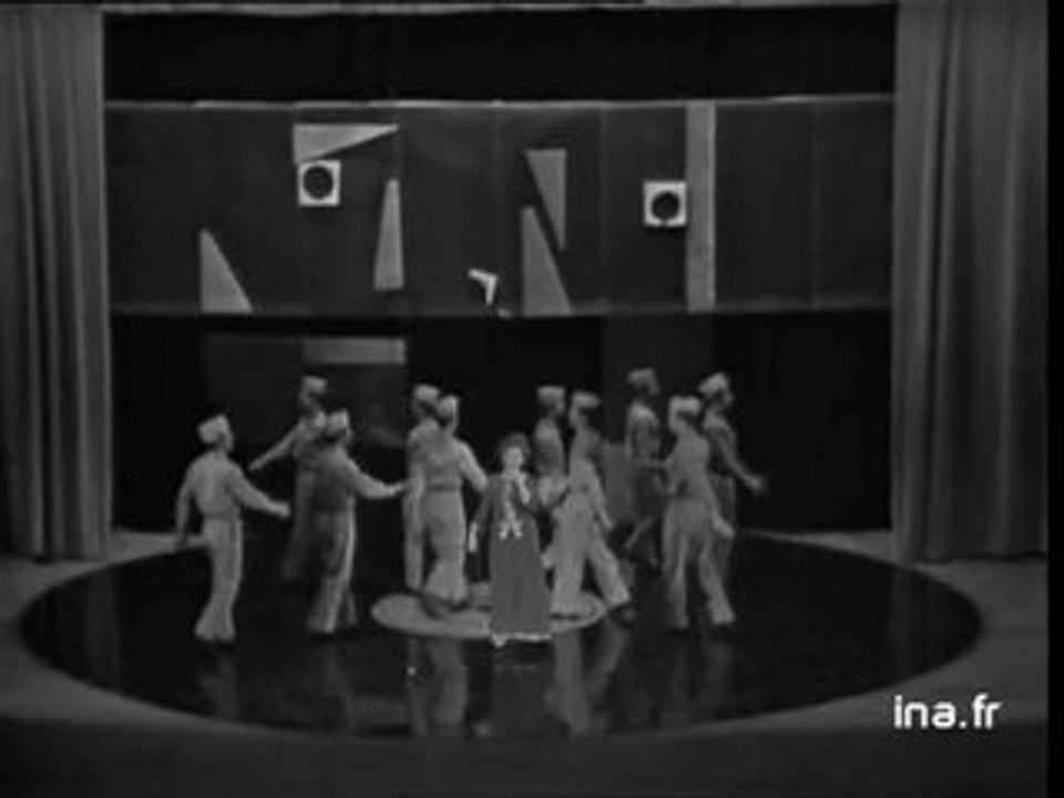 Rika Zaraï " Quand je faisais mon service militaire"