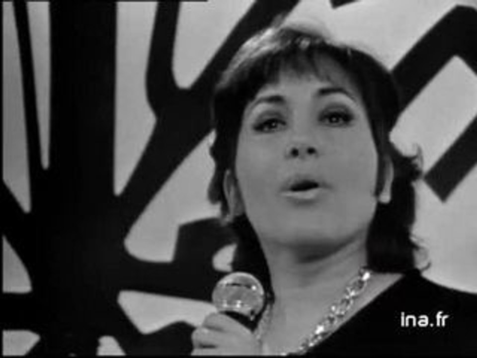 Rika Zaraï "Tante Agathe"