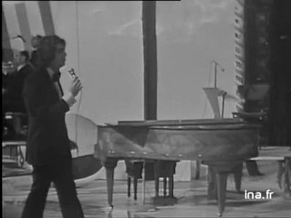 Enrico Macias "Noël à Jérusalem"