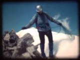 Alpinisme en Oisans - Pic Nord des Cavales - Arète WSW