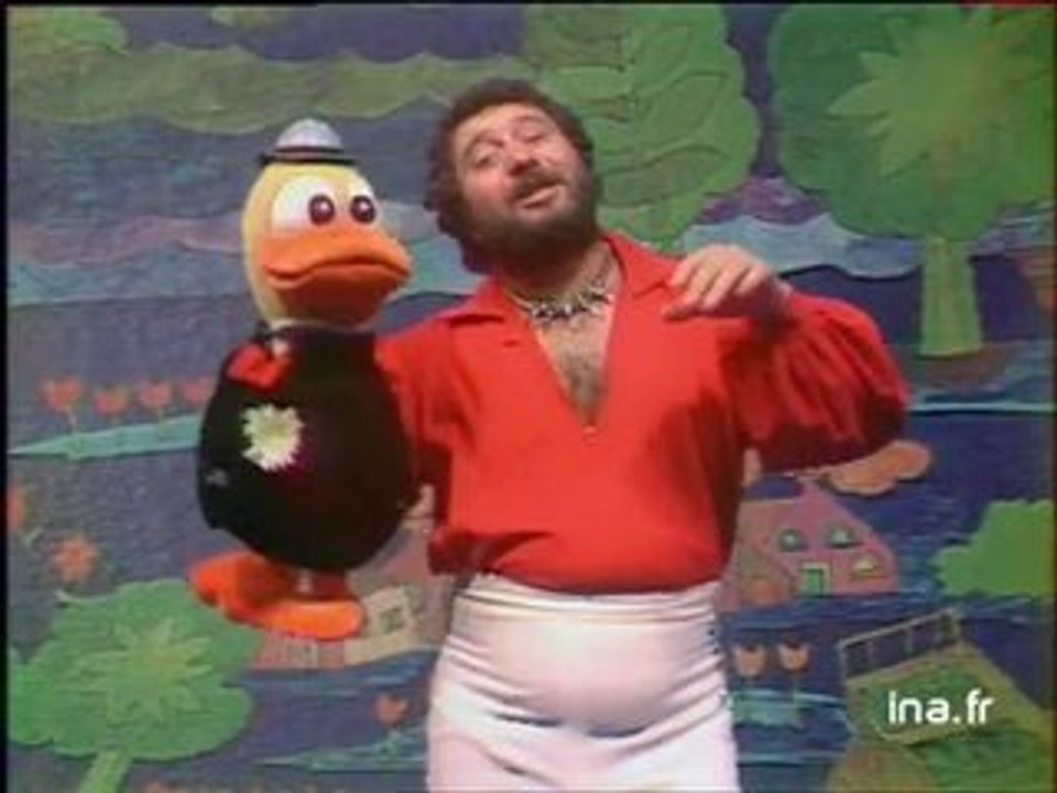 Carlos "Le petit canard"