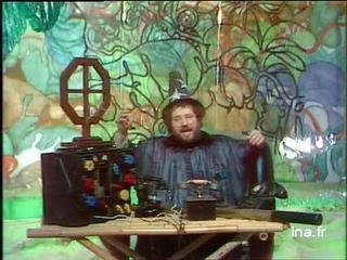 Carlos "Senor météo"