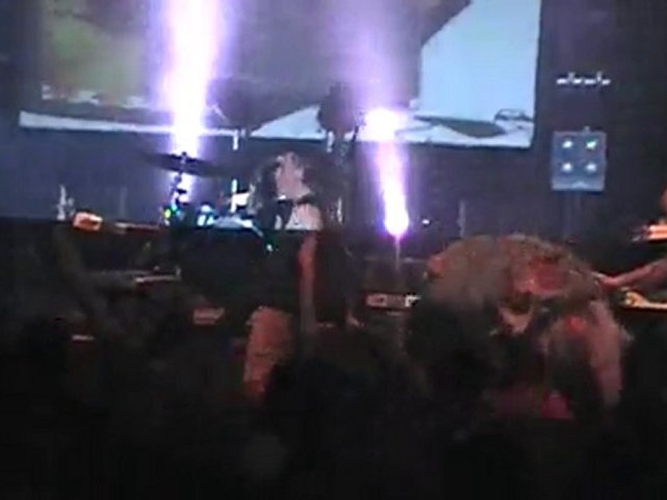 Ethnopaire au Manège Lorient le 15 10 10  FZM