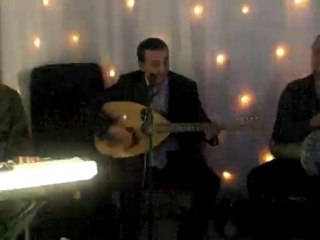 amour abdenour / hamid matoub