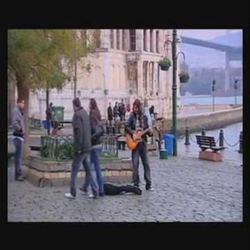 Cem Altıntaş - Aşık oldum galiba