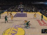 NBA 2K11 Videorecensione Italiana HD