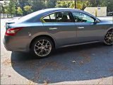 2011 Nissan Maxima for sale in Marietta GA - New Nissan ...