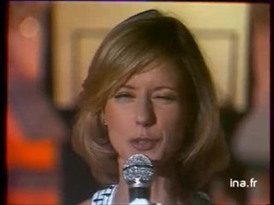 Dorothée "Pour faire une chanson"