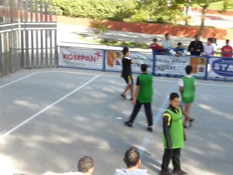 Fc Lices Espoir vs BV Team