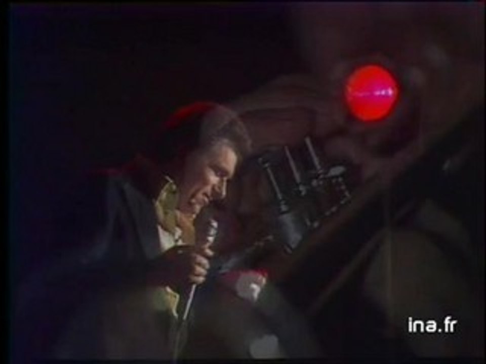 Claude NOUGARO "Armstrong"