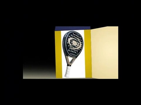 Palas padel Vision King Jm-palas de padel-padelenlared.com