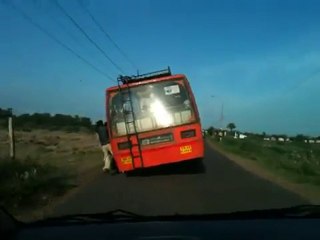 Halk Otobüsü  Taksim Sarıyer Hattı