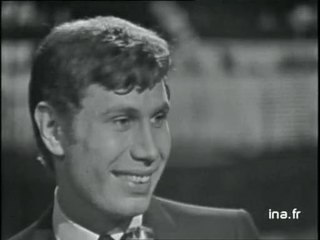 Michel Page "Marie, petit béguin du mois de mai"