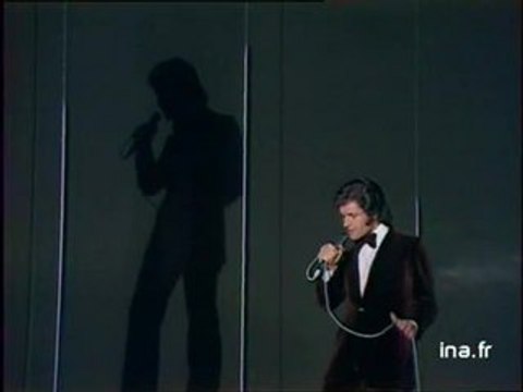 Joe DASSIN Salut les amoureux