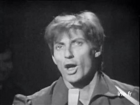 Hugues Aufray Santiano