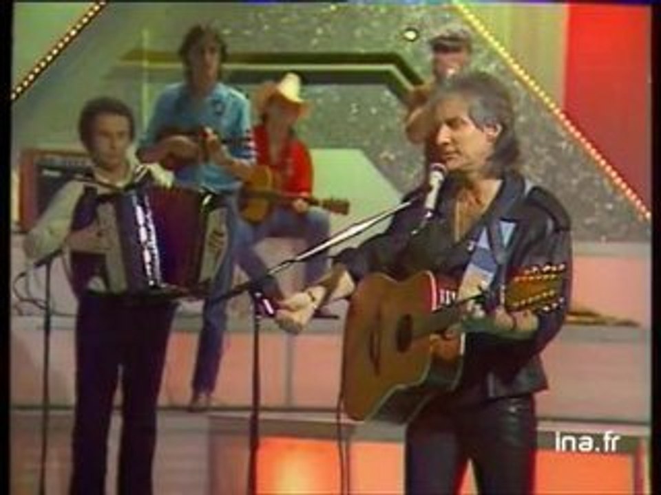 Hugues Aufray "Stewball"