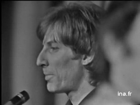 Hugues Aufray Aux premières jonquilles