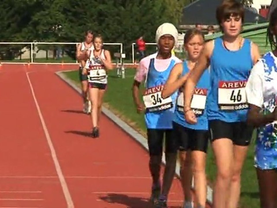 journée nationale des jeunes 2010 "tout savoir"