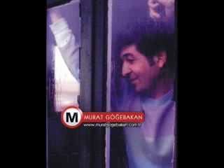 Murat Göğebakan-Gitme