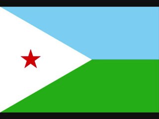 Djibouti anthem
