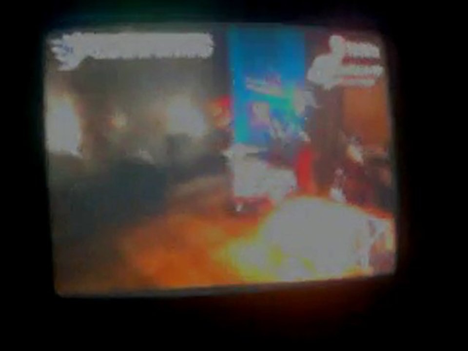 devil may cry version lol made in big boss