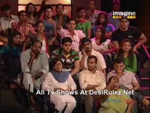 Rakhi Ka Insaaf 17th October 2010 Part7