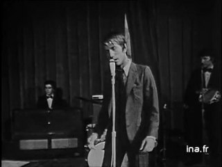 Jacques DUTRONC "L'idole"