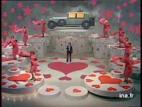 Jacques DUTRONC Gentleman cambrioleur ...