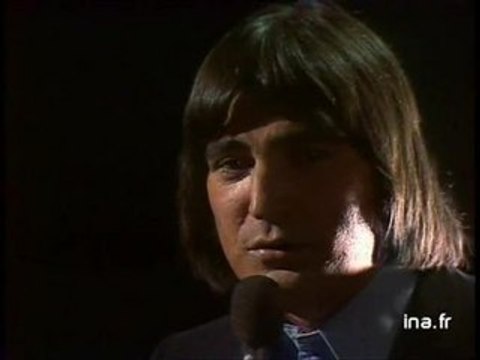 Serge Lama D'aventures en aventures