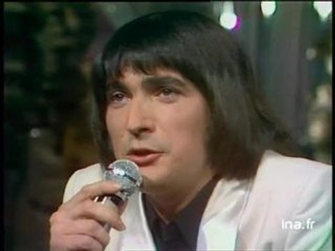 Serge Lama La Vie, Lila