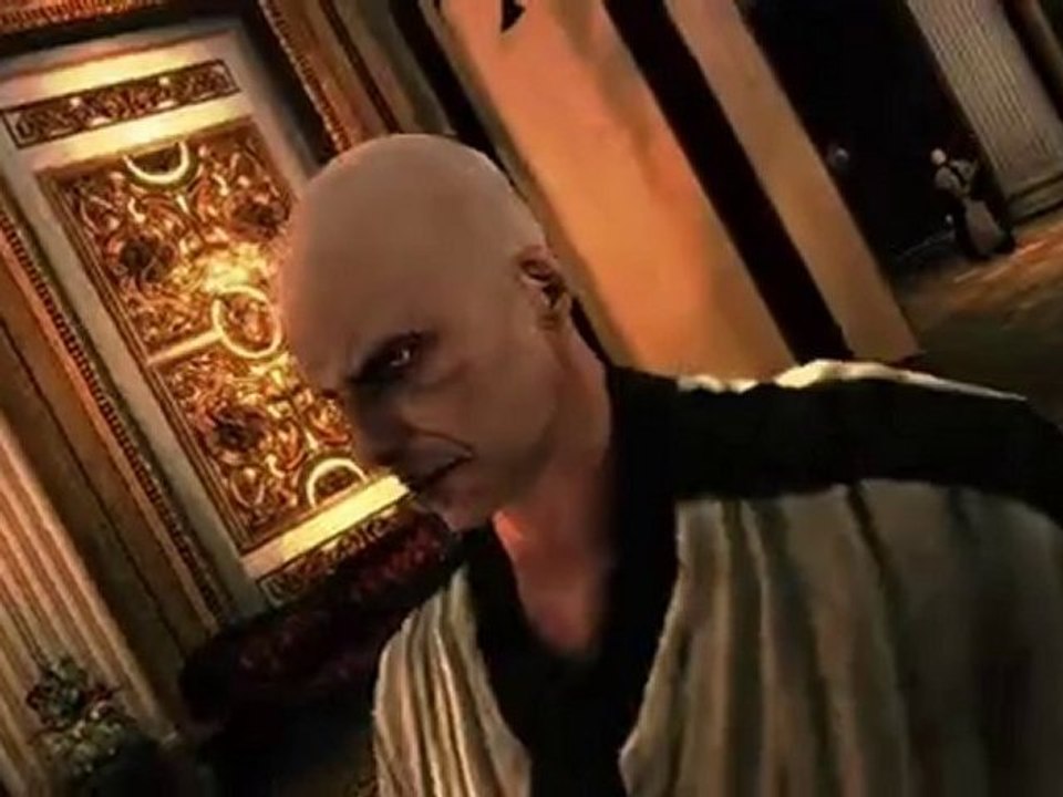 Yeni Suikastçi "Thief"