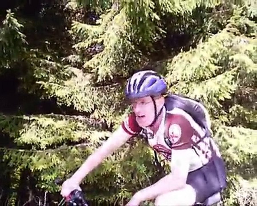 Radfreunde Dutum SL 2010 Samstag Teil 3