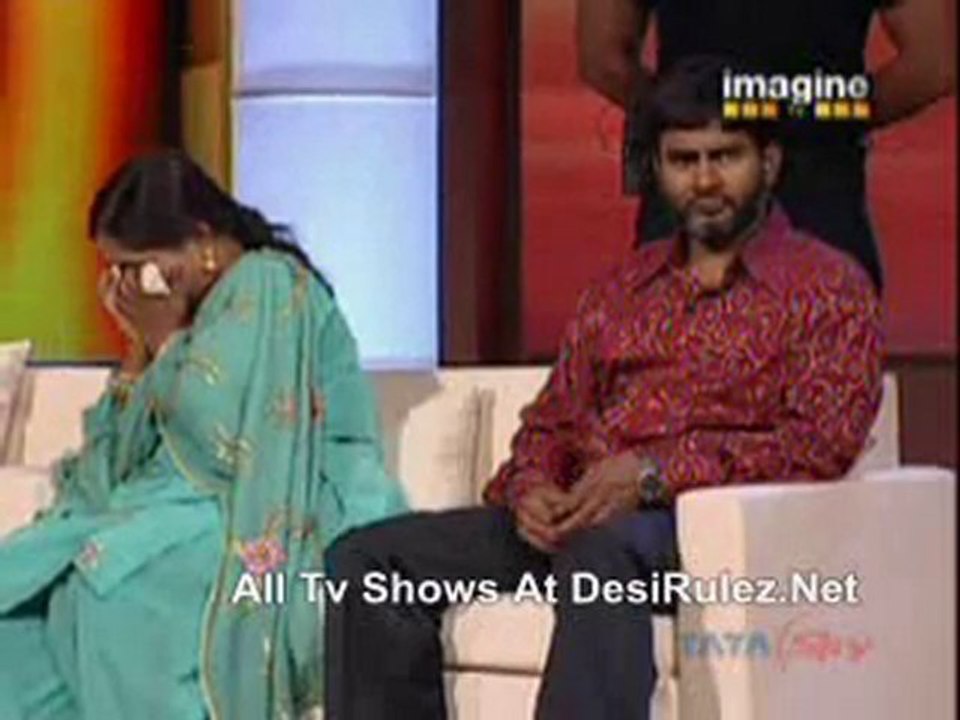 Rakhi Ka Insaaf 17th October 2010 Part8