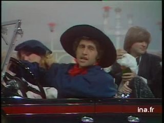 Joe Dassin "L'équipe à Jojo"