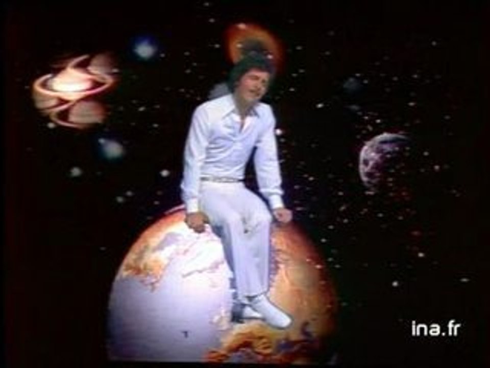 Joe Dassin "Ca va pas changer le monde"