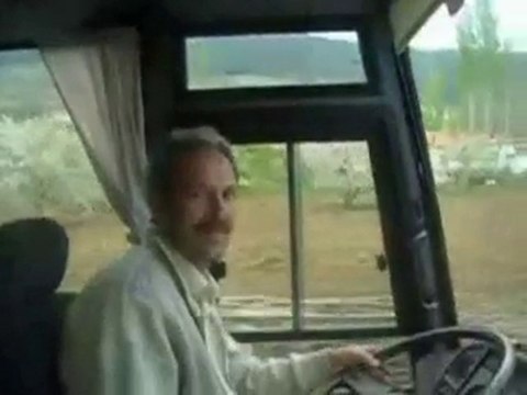 Kuşlar Köyü turgutlu manisa turkey nisan 2008