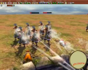 Tatar Rüstem Paşa 2. Sezon Fragmanı